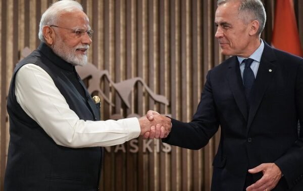 Canada, India agree to restore diplomatic services after leaders meet at G7 – National Canada, India agree to restore diplomatic services after leaders meet at G7 - National