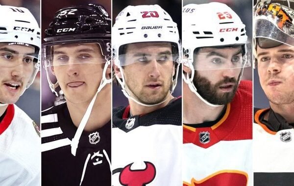 Canada’s world junior trial saw juries tossed, intense testimony. Here’s a recap Canada’s world junior trial saw juries tossed, intense testimony. Here’s a recap