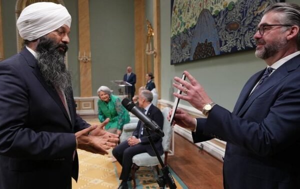 Canadian foreign aid must be used efficiently, be transparent: minister - National