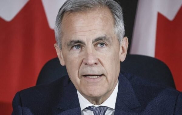 Carney says Canada to focus on peace, energy security and new partnerships at G7 meeting Carney says Canada to focus on peace, energy security and new partnerships at G7 meeting