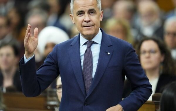 Carney’s major projects bill sails through committee. What’s next? – National Carney’s major projects bill sails through committee. What’s next? - National
