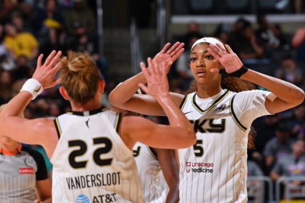 Chicago Sky standout suffers season-ending injury — and 2 key questions emerge Chicago Sky standout suffers season-ending injury — and 2 key questions emerge