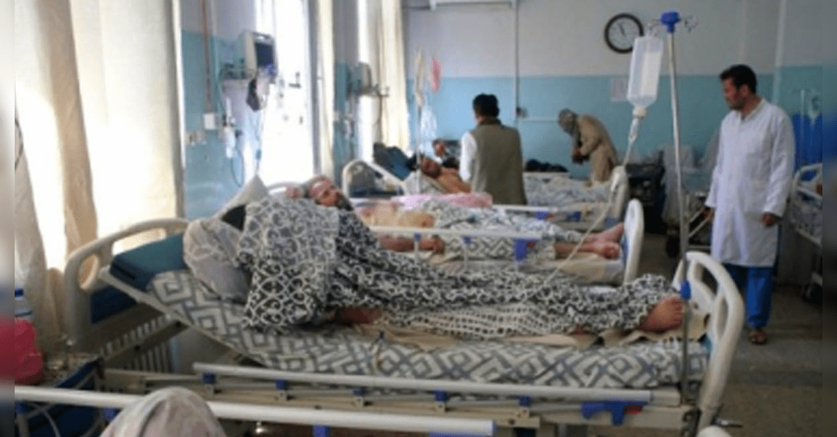 Cholera cases detected in Odisha's Jajpur, diarrhoea toll rises to 5, ET HealthWorld
