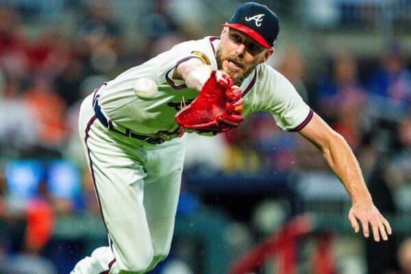 Chris Sale injury: Braves place another starting pitcher on IL as Cy Young winner suffers fracture in rib cage Chris Sale injury: Braves place another starting pitcher on IL as Cy Young winner suffers fracture in rib cage