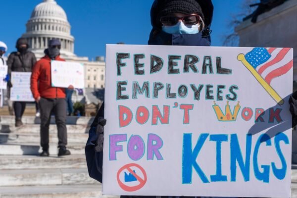 Cities brace for large crowds at anti-Trump ‘No Kings’ demonstrations across the US Cities brace for large crowds at anti-Trump 'No Kings' demonstrations across the US