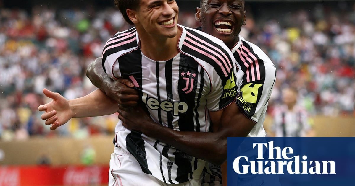 Club World Cup: Yildiz scores twice against Wydad to put Juventus on verge of last 16 | Club World Cup 2025