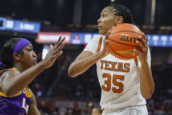 Coached by Kara Lawson, Team USA is headlined by Flau’Jae Johnson at the FIBA AmeriCup Coached by Kara Lawson, Team USA is headlined by Flau’Jae Johnson at the FIBA AmeriCup