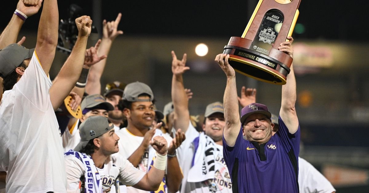 College World Series: 1 reason why each team could win the whole thing