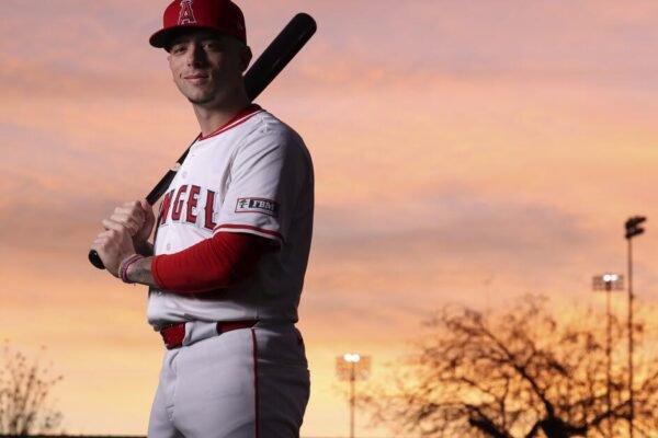Commentary: Dodgers have lots of stars. Why Zach Neto should be Angels’ lone All-Star Commentary: Dodgers have lots of stars. Why Zach Neto should be Angels’ lone All-Star