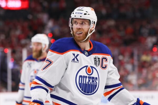 Connor McDavid trade rumors are the NHL’s biggest story, and only 1 team makes sense Connor McDavid trade rumors are the NHL’s biggest story, and only 1 team makes sense