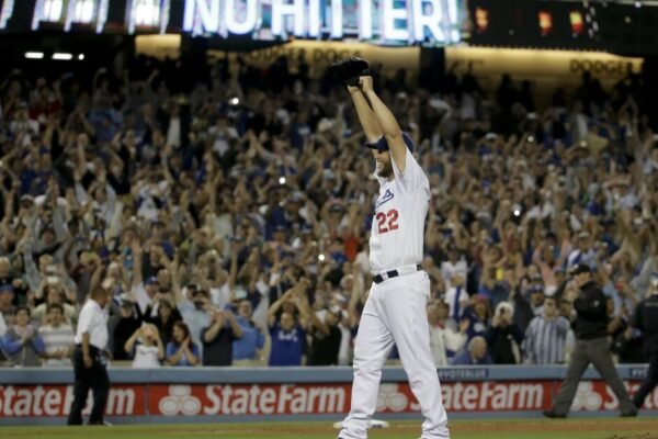 Contributor: Baseball is mostly mistakes. How else can we learn grace? Contributor: Baseball is mostly mistakes. How else can we learn grace?