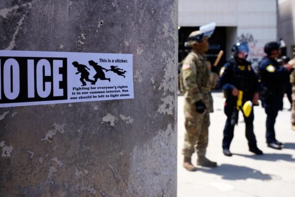 Court hearing set on Trump’s use of National Guard and Marines to help with immigration raids in LA Court hearing set on Trump's use of National Guard and Marines to help with immigration raids in LA