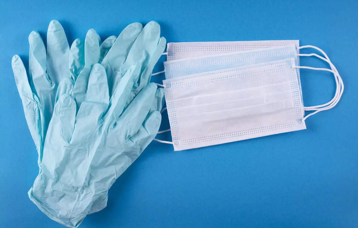 Covid Variants Are Mild, Precautions Essential, ET HealthWorld