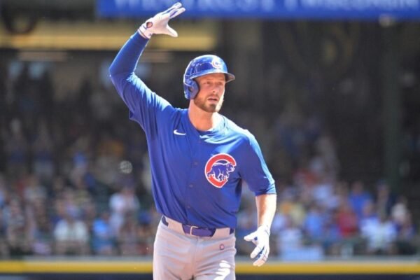 Cubs vs. Tigers odds, prediction, props, bets: Free 2025 MLB picks for Saturday, June 7 from proven model Cubs vs. Tigers odds, prediction, props, bets: Free 2025 MLB picks for Saturday, June 7 from proven model