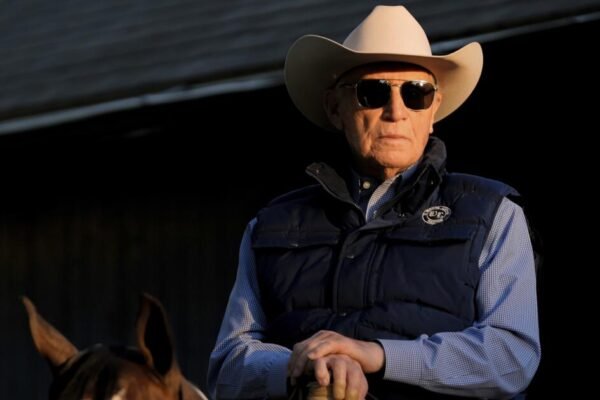 D. Wayne Lukas, in declining health, won’t return to horse racing D. Wayne Lukas, in declining health, won't return to horse racing