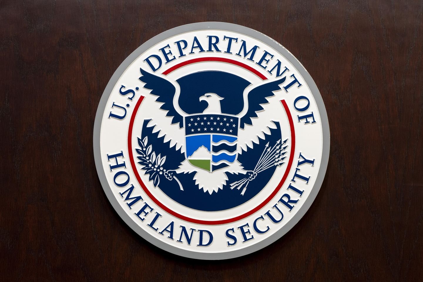 DHS issues terrorism advisory alert amid U.S. attack on Iran