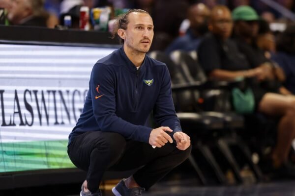Dallas Wings announce key player is out for the season Dallas Wings announce key player is out for the season