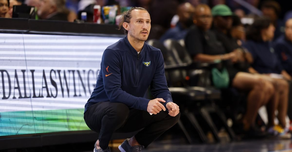 Dallas Wings announce key player is out for the season
