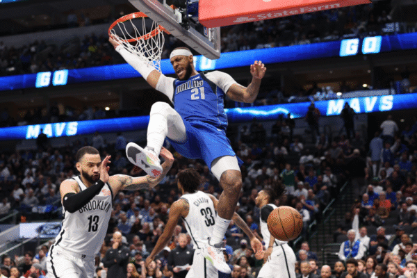 Daniel Gafford contract extension: Big man staying with Mavericks on three-year, $54 million deal, per report Daniel Gafford contract extension: Big man staying with Mavericks on three-year, $54 million deal, per report