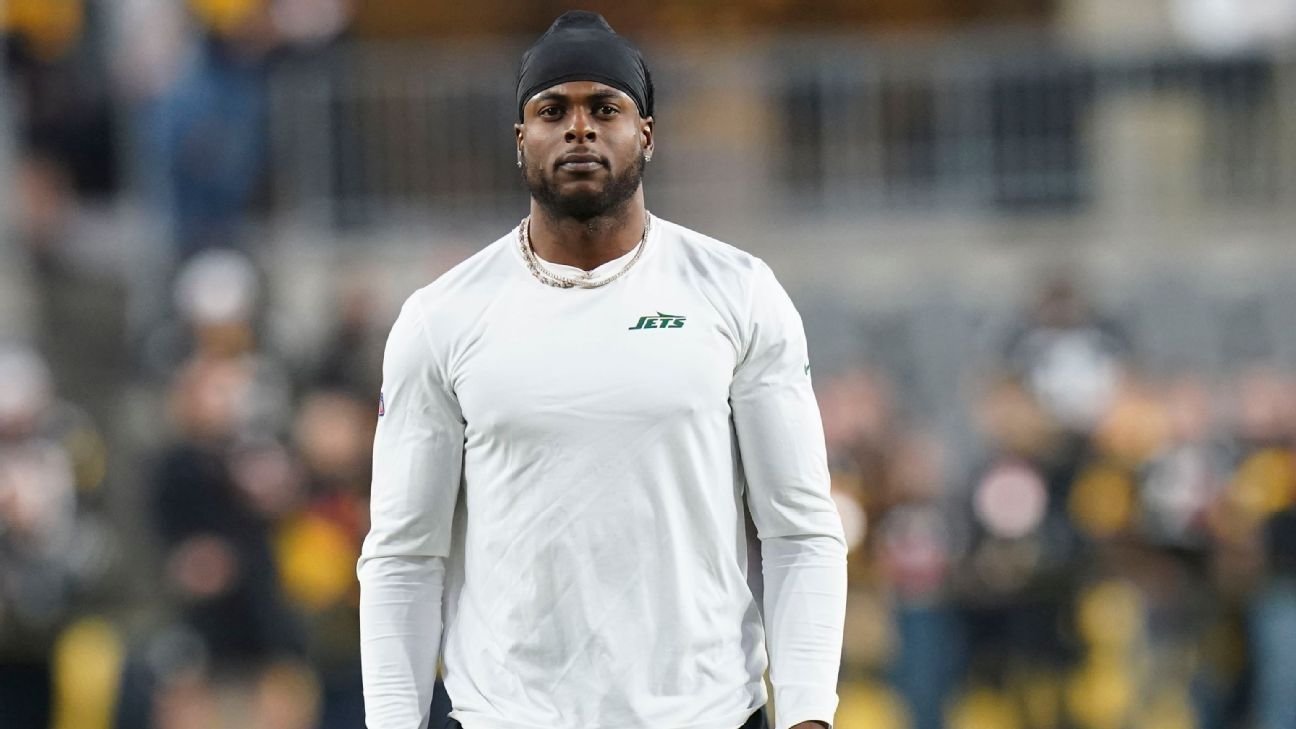 Davante Adams embracing new life with Rams - Feel 'rejuvenated'