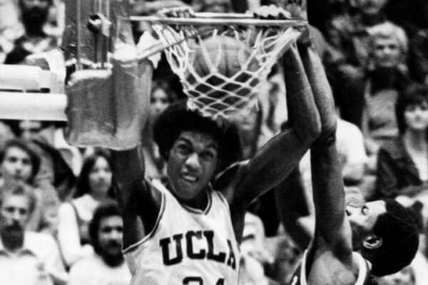 David Greenwood, former UCLA star who won an NBA title, dies David Greenwood, former UCLA star who won an NBA title, dies