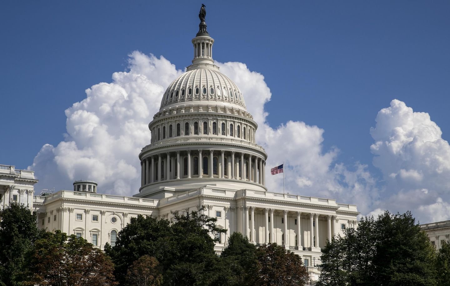 Democrats, some Republicans unload on Trump for striking Iran without congressional approval