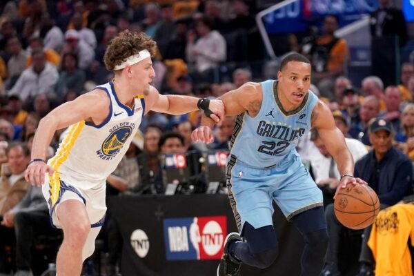 Desmond Bane trade grades for Magic-Grizzlies on NBA’s first big summer deal Desmond Bane trade grades for Magic-Grizzlies on NBA’s first big summer deal