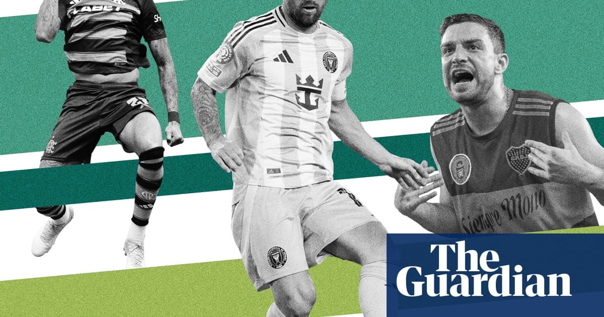 Despite unfulfilled bombast, this Club World Cup has been saved by the soccer | Club World Cup 2025