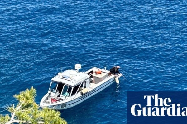 Doordash executive and family among eight victims in Lake Tahoe boat accident | California Doordash executive and family among eight victims in Lake Tahoe boat accident | California