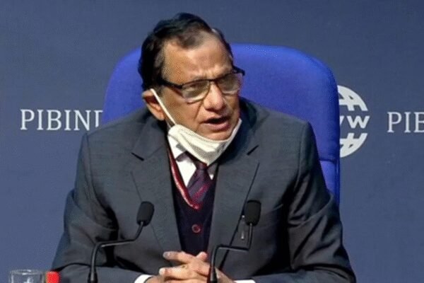 Dr. V.K. Paul Calls for Urgent Overhaul of India’s Healthcare System, Emphasizing Family Medicine and Medical Education Reform, ET HealthWorld Dr. V.K. Paul Calls for Urgent Overhaul of India's Healthcare System, Emphasizing Family Medicine and Medical Education Reform, ET HealthWorld