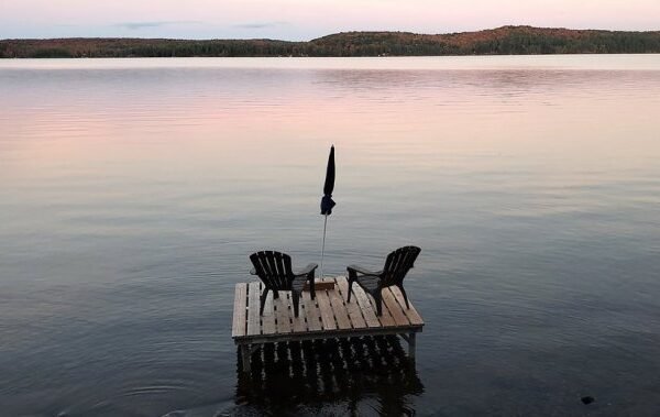 Dreaming of a lakeside cottage but can’t afford it? Co-ownership could open that door Dreaming of a lakeside cottage but can’t afford it? Co-ownership could open that door