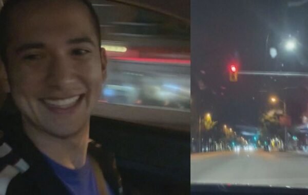 Driver in B.C. hit and run sentenced in unrelated sexual assault of a minor – BC Driver in B.C. hit and run sentenced in unrelated sexual assault of a minor - BC
