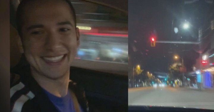 Driver in B.C. hit and run sentenced in unrelated sexual assault of a minor - BC