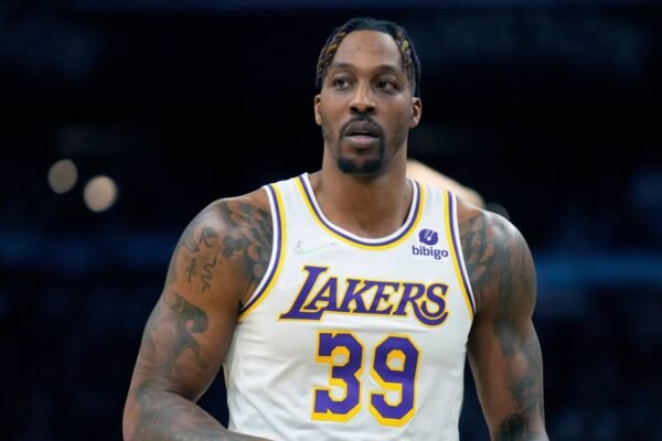 Dwight Howard says beloved dog died in hit-and-run accident Dwight Howard says beloved dog died in hit-and-run accident