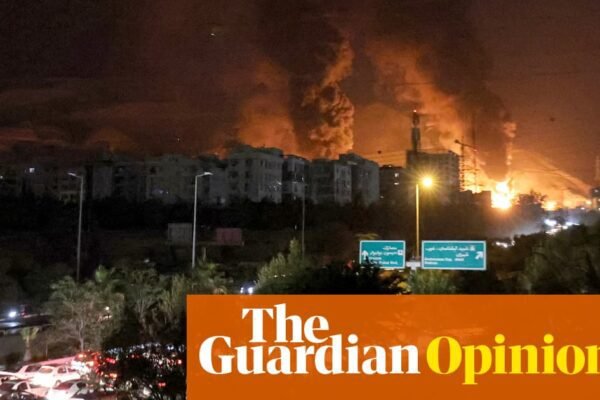 Easy regime change in Tehran is a nice idea. But look to history: it’s a near-impossible one | Martin Kettle Easy regime change in Tehran is a nice idea. But look to history: it’s a near-impossible one | Martin Kettle