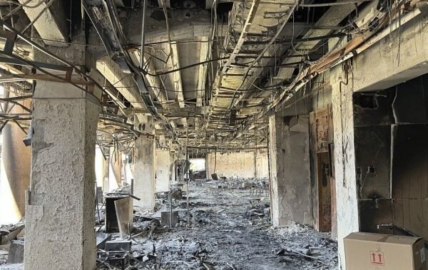 Edmonton’s Iranian and Jewish communities react to overseas conflict – Edmonton Edmonton’s Iranian and Jewish communities react to overseas conflict - Edmonton