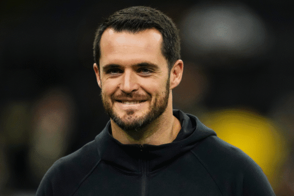 Ex-Saints QB Derek Carr explains why he retired, turning down $30M in guaranteed money Ex-Saints QB Derek Carr explains why he retired, turning down $30M in guaranteed money
