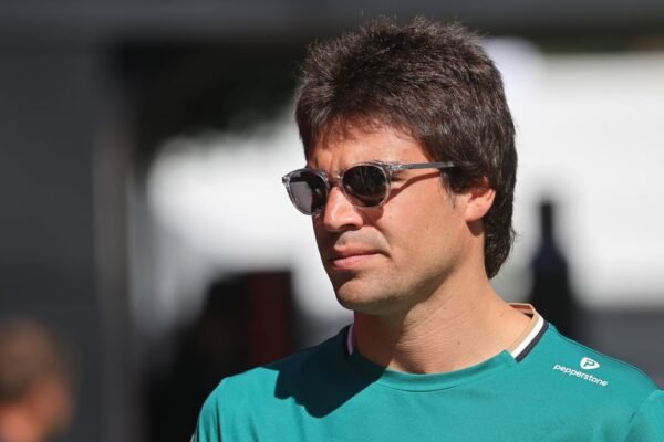 F1 news: Aston Martin confirms Lance Stroll will return for F1 Canadian Grand Prix F1 news: Aston Martin confirms Lance Stroll will return for F1 Canadian Grand Prix