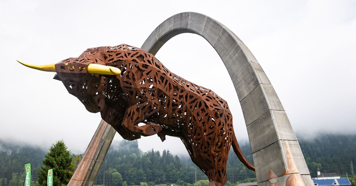 F1 news: Austrian Grand Prix coverage from SB Nation