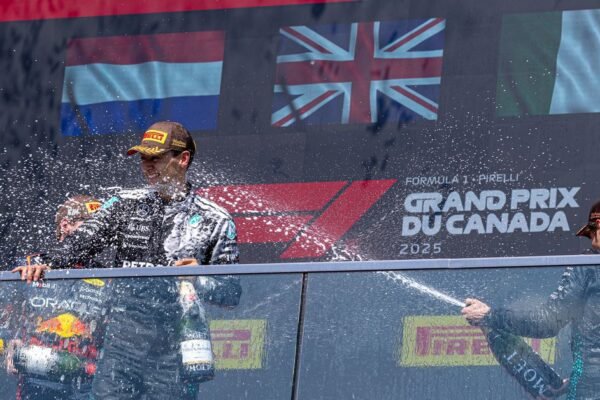 F1 news: Canadian Grand Prix extended through 2035 season F1 news: Canadian Grand Prix extended through 2035 season