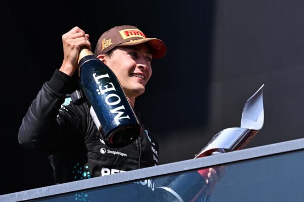 F1 news: George Russell’s win in Canadian Grand Prix will stand after Red Bull protests F1 news: George Russell’s win in Canadian Grand Prix will stand after Red Bull protests