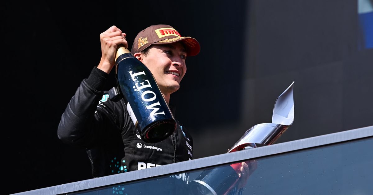 F1 news: George Russell’s win in Canadian Grand Prix will stand after Red Bull protests