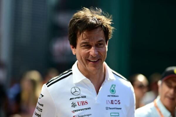 F1 news: Mercedes hoping to reset at the Canadian Grand Prix after ‘challenging’ triple-header F1 news: Mercedes hoping to reset at the Canadian Grand Prix after ‘challenging’ triple-header
