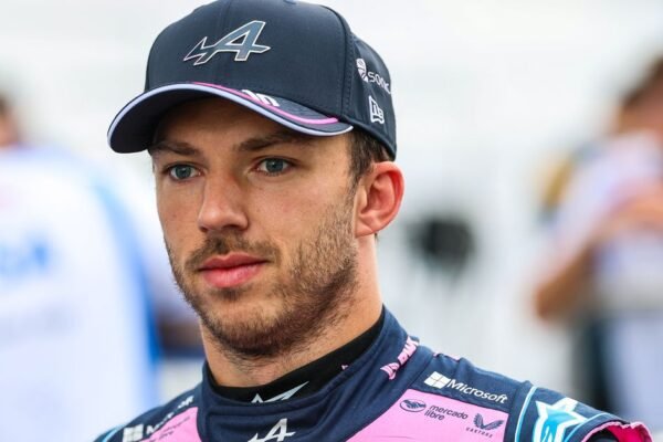 F1 news: Pierre Gasly concedes Alpine ‘has some work to do’ ahead of Austrian Grand Prix F1 news: Pierre Gasly concedes Alpine ‘has some work to do’ ahead of Austrian Grand Prix