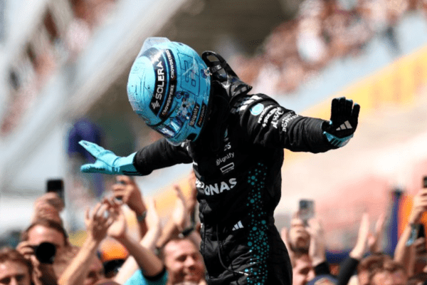 F1 news: Red Bull protests George Russell’s victory at the Canadian Grand Prix F1 news: Red Bull protests George Russell’s victory at the Canadian Grand Prix