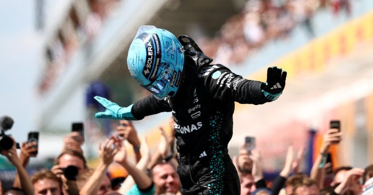 F1 news: Red Bull protests George Russell’s victory at the Canadian Grand Prix