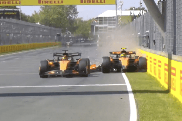 F1 news: What’s next for McLaren after Lando Norris and Oscar Piastri scrap at the Canadian Grand Prix? F1 news: What’s next for McLaren after Lando Norris and Oscar Piastri scrap at the Canadian Grand Prix?