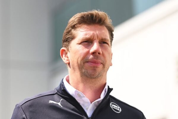 F1 news: Why Williams is smart to bet on James Vowles F1 news: Why Williams is smart to bet on James Vowles