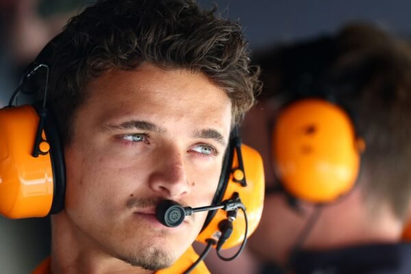 F1 race results: Lando Norris holds off Oscar Piastri to win the Austrian Grand Prix F1 race results: Lando Norris holds off Oscar Piastri to win the Austrian Grand Prix
