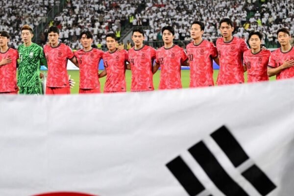 FIFA World Cup 2026 qualifiers: Tracking which team has qualified, including South Korea, Uzbekistan, Jordan FIFA World Cup 2026 qualifiers: Tracking which team has qualified, including South Korea, Uzbekistan, Jordan